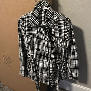 Women’s rampage coat.